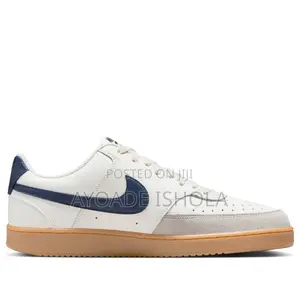 Brand in Box Nike Court Vision Low Men's Shoes Size 11