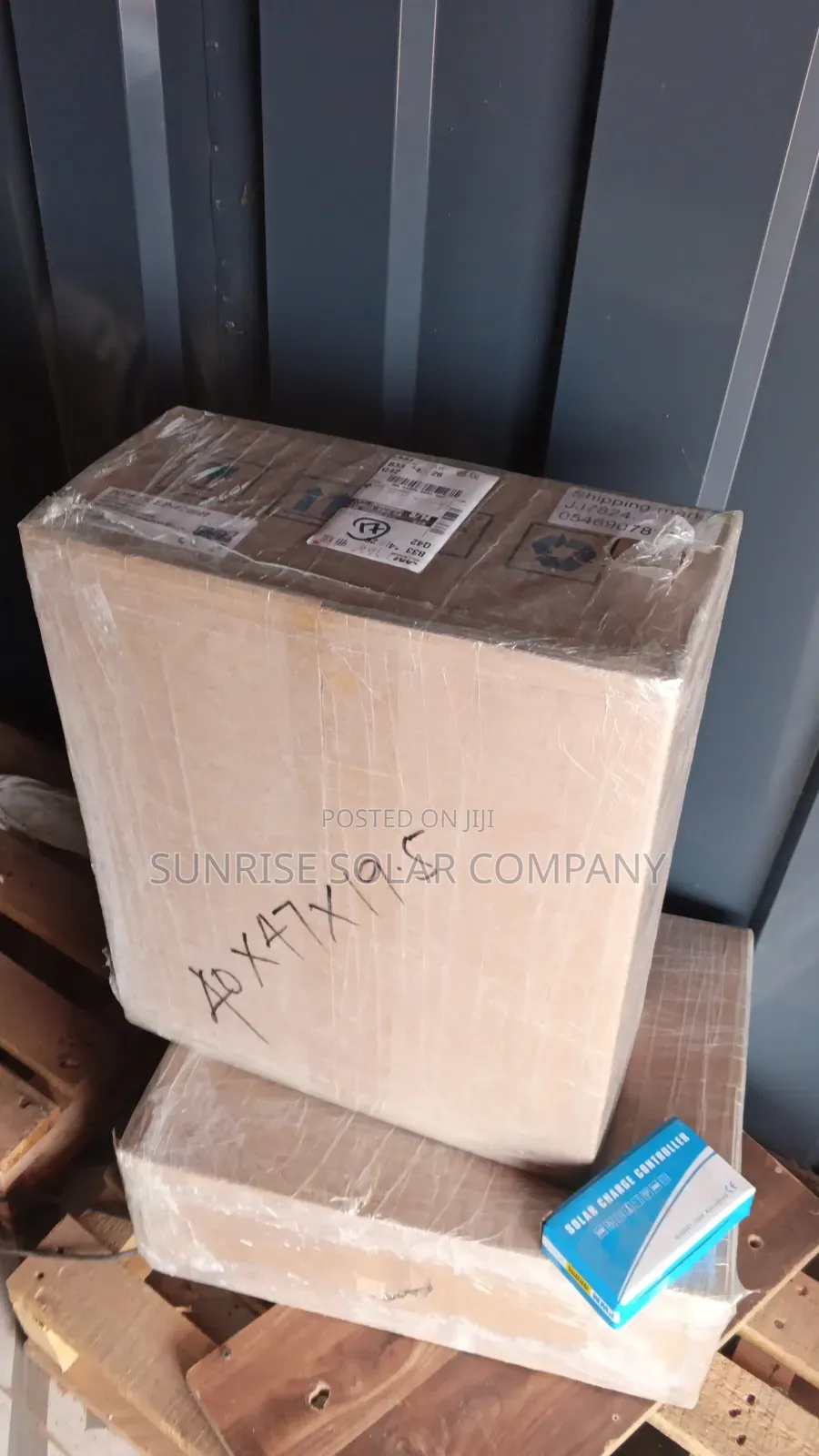 Solar Inverter 4.2kw 24v/12v