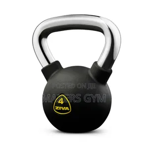 Kettlebell 4kg (Premium)