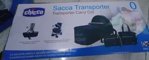Chicco Sacca Transporter Carry Cot