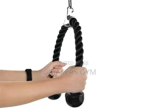 Tricep Rope