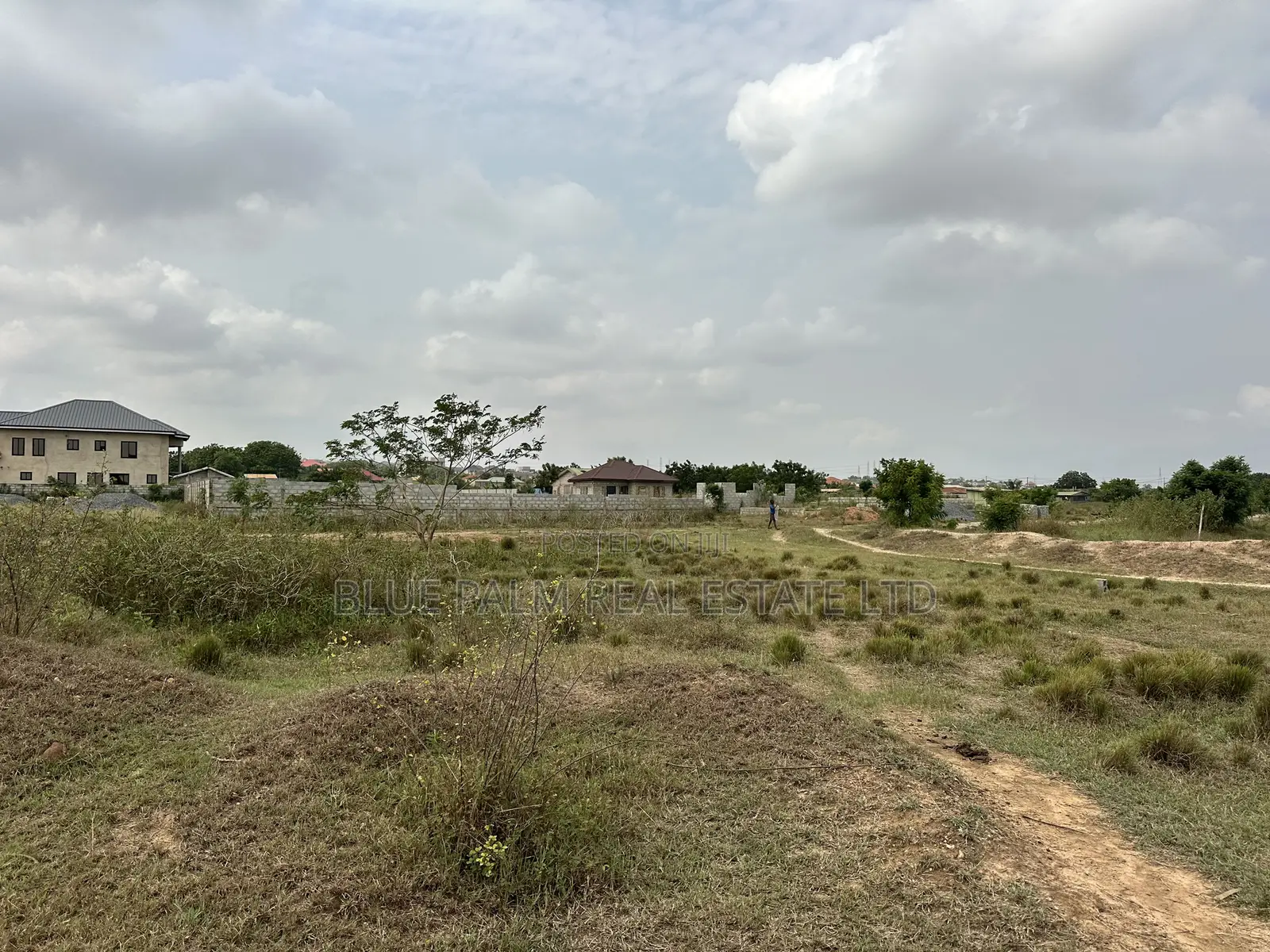 Let Get You a Land Today With Free Document