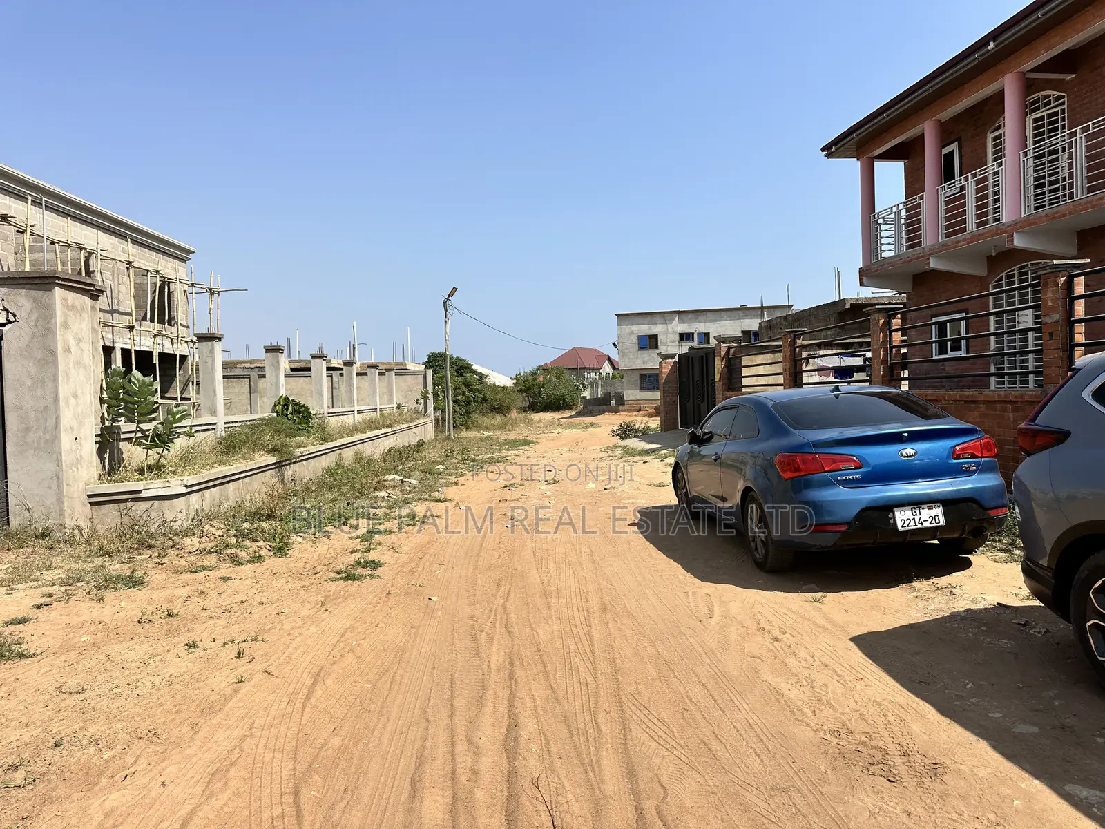 Let Get You a Land Today With Free Document