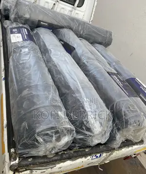 Universal Damp Proof Membrane (Dpm) - 300micron