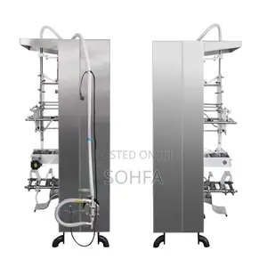 A New Sohfa Pure Water and Beverage Machine Is Going for a Cool Price