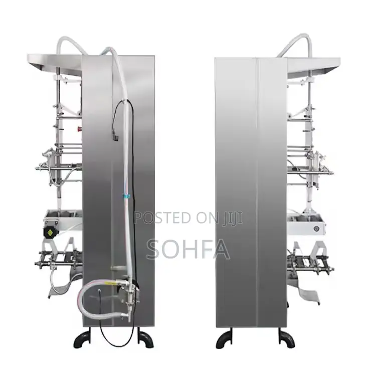 A New Sohfa Pure Water and Beverage Machine Is Going for a Cool Price