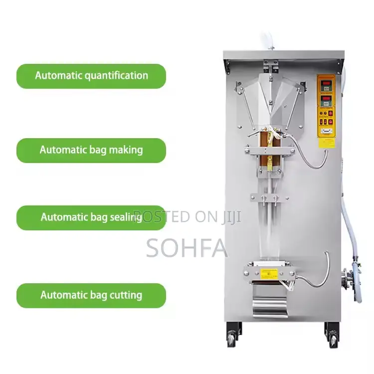 A New Sohfa Pure Water and Beverage Machine Is Going for a Cool Price