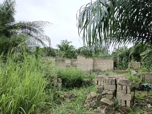 Hostel Plot/ Land for Sale at Knust.
