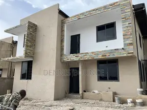 5bdrm Mansion in Winfred Estate, Kumasi Metropolitan for sale