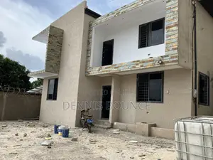 5bdrm Mansion in Winfred Estate, Kumasi Metropolitan for sale
