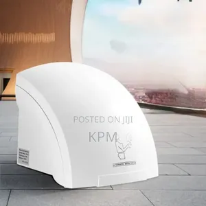 Fast Dry Automatic Hand Dryer