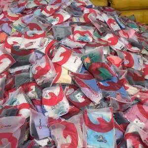 Patpat Kids Clothing Bales Wholesale Only
