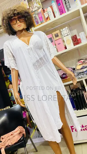 Luxury 3pc Nightie Set (Short )