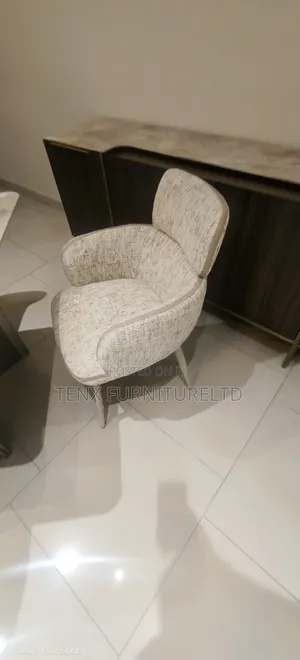 Chair (Dining Chair) Sierra