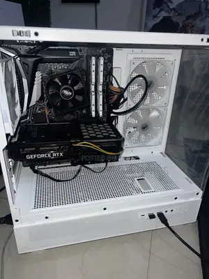 New Desktop Computer 16GB Intel Core i5 SSD 512GB