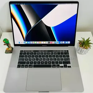 Laptop Apple MacBook Pro 2019 32GB Intel Core i9 SSD 2T