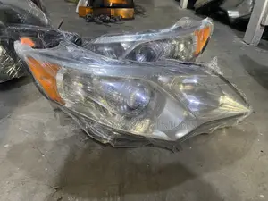 Toyota Camry 2012- 2014 Headlight