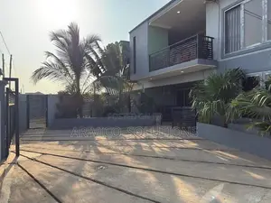 Furnished 4bdrm House in Savannah Junction, Community 25 for rent