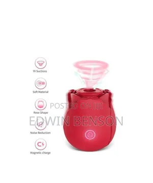 Premium Rose Vibrators