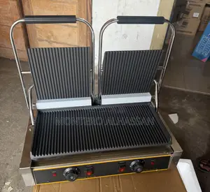 Shawarma Toaster/ Panini Toaster