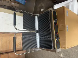 Shawarma Toaster/ Panini Toaster