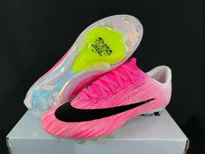 Football Shoes
