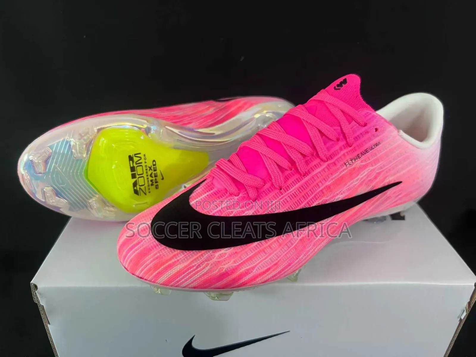 Football Shoes