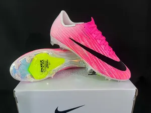 Football Shoes