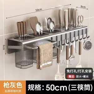 Kitchen Organizer