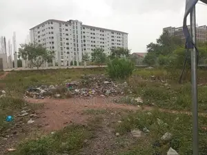 Commercial Land For Sale Along Upsa Road