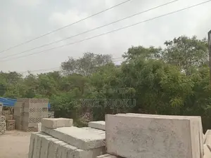 Commercial Land For Sale Along Upsa Road