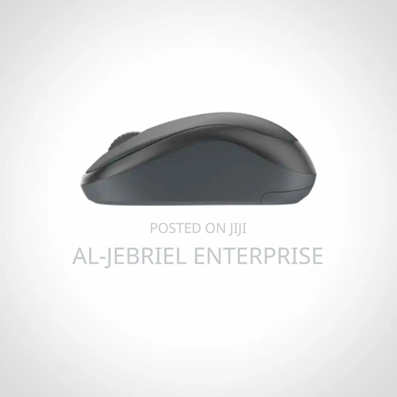 Logitech Keyboard and Mouse Combo