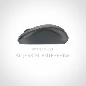 Logitech Keyboard and Mouse Combo
