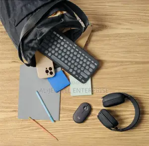 Logitech Bt Keyboard