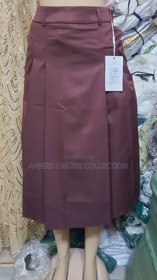 Quality Office Skirts
