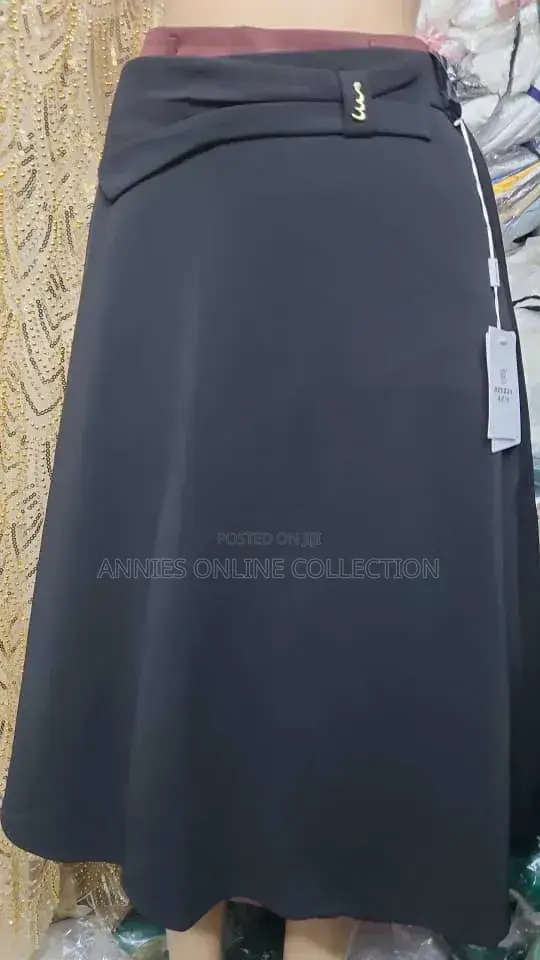 Quality Office Skirts
