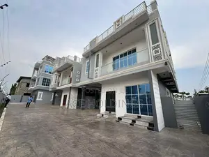 4bdrm House in East Legon Hills for sale