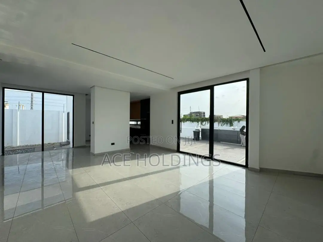 3bdrm House in East Legon Hills for sale