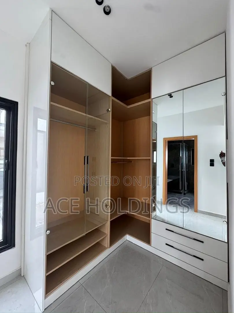 3bdrm House in East Legon Hills for sale