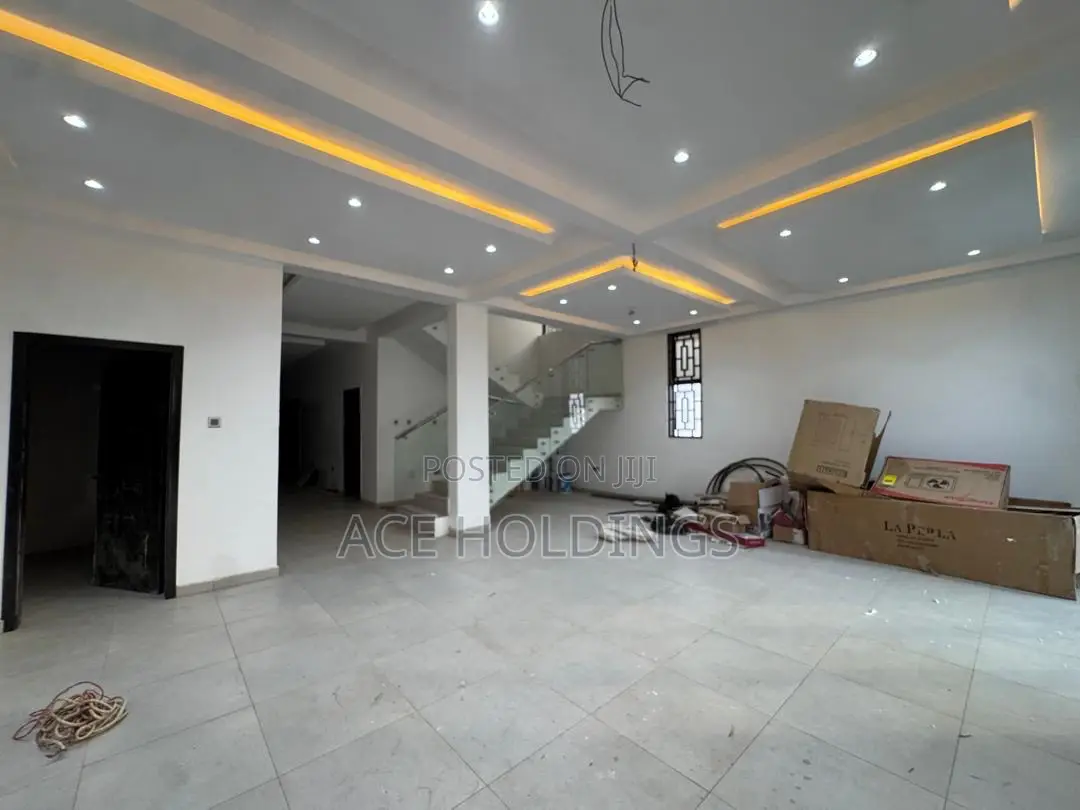 4bdrm House in East Legon Hills for sale