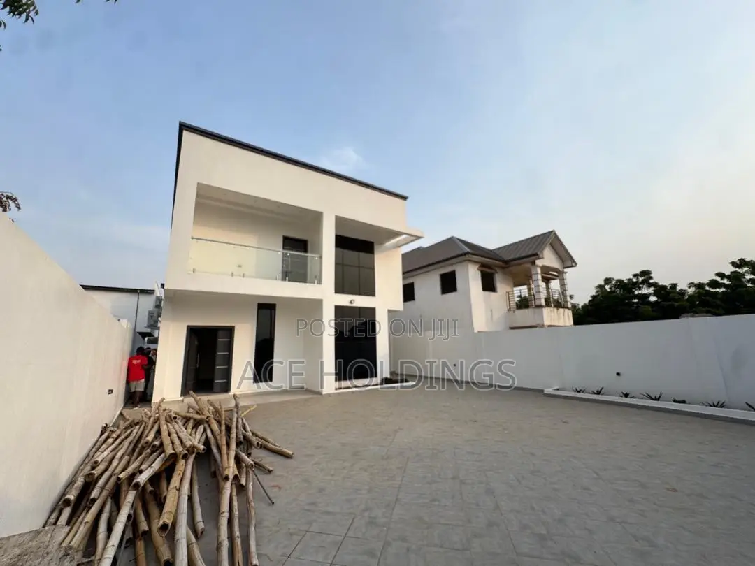 4bdrm House in East Legon Hills for sale