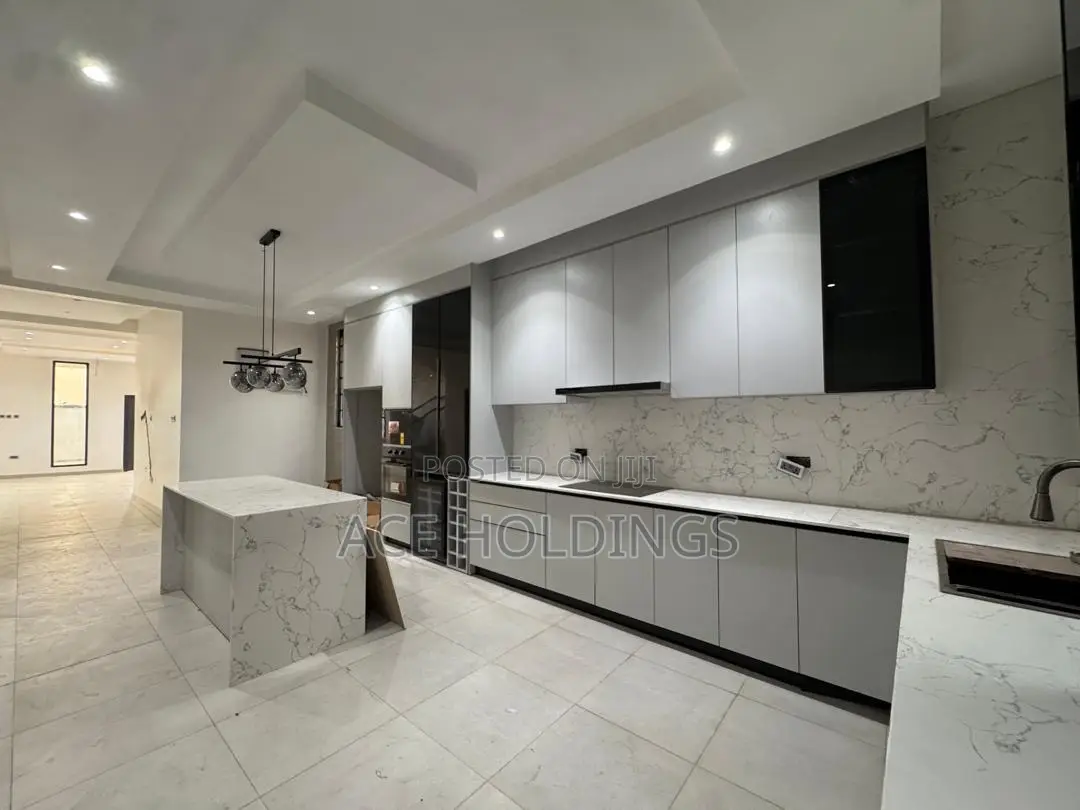 4bdrm House in East Legon Hills for sale