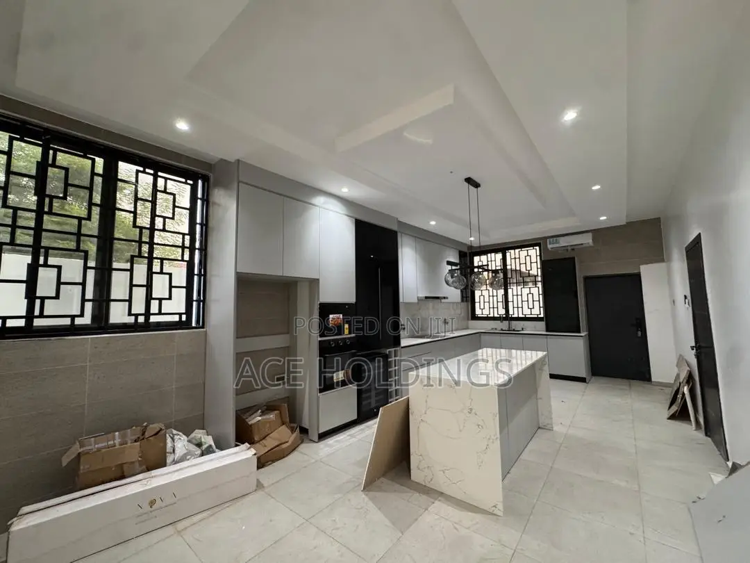 4bdrm House in East Legon Hills for sale