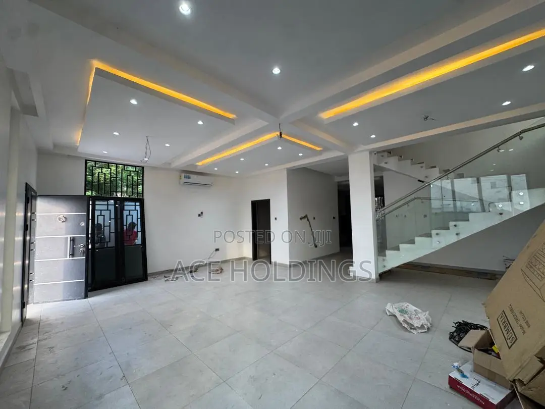 4bdrm House in East Legon Hills for sale