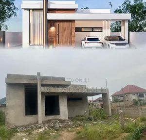 3bdrm Bungalow in Legon Hills, Ashaley Botwe for sale