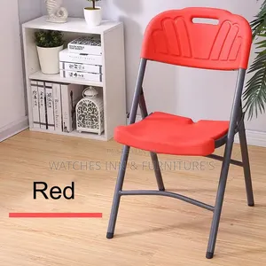 Durable Conference/Event Foldable Chair ( Wholesale Only )