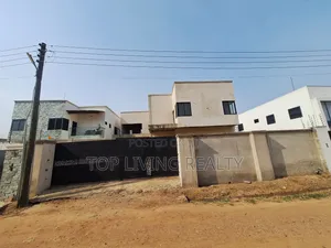 4bdrm Duplex in Legon Hills, Ashaley Botwe for sale