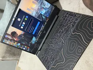 Laptop HP Victus 15 16GB AMD Ryzen 7 SSD 1T