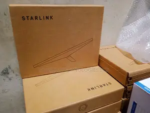 Starlink Mini Kit