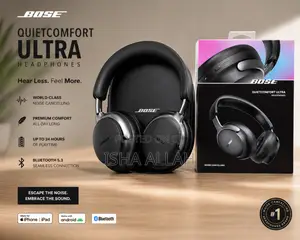 Silence the Noise. Feel Every Beat.